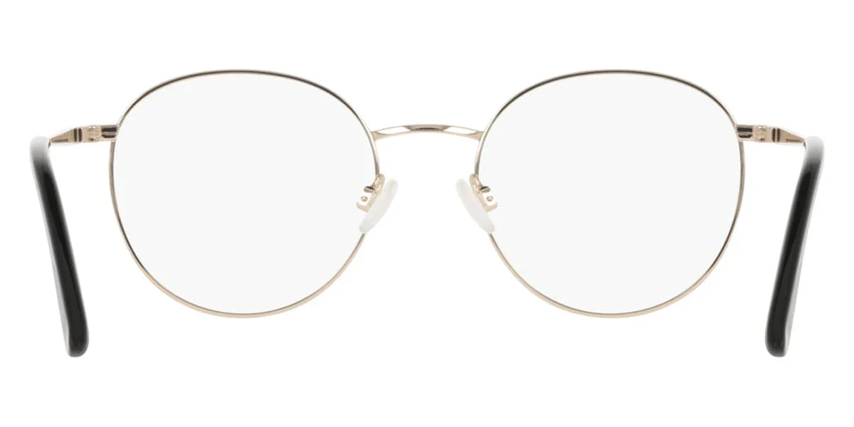 Lenton & Rusby LR4507 001 Eyeglasses Black 50mm Women 4