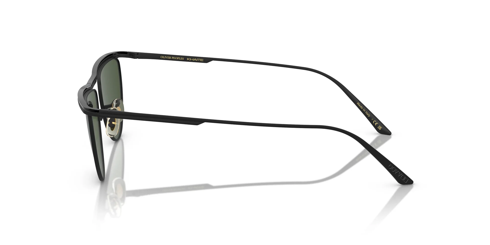 Oliver Peoples OV1225S 506271 Sunglasses Black 56mm Women 3