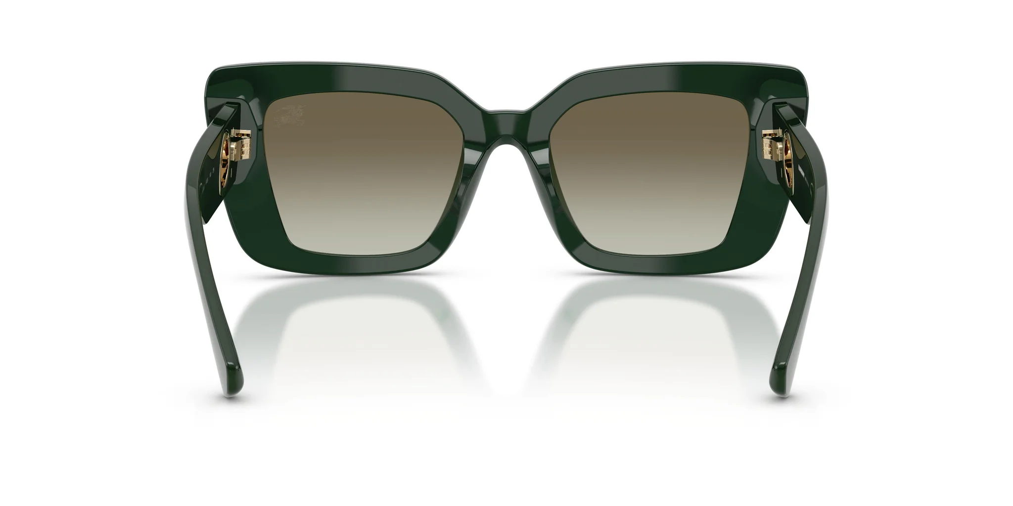 Burberry 0BE4476 42038E Sunglasses Green 51mm Women 4