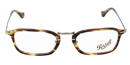 Persol 3044-V 938 po3044v_938_52 Eyeglasses Multicolor 52mm Unisex 2