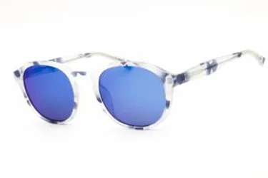 GAP SGP203 0BLE Sunglasses Blue 48mm