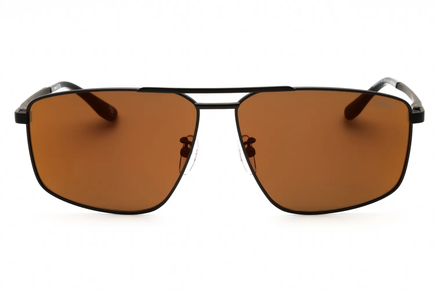 BMW BW0055-H 09J Sunglasses Matte Gunmetal 62mm Men 2