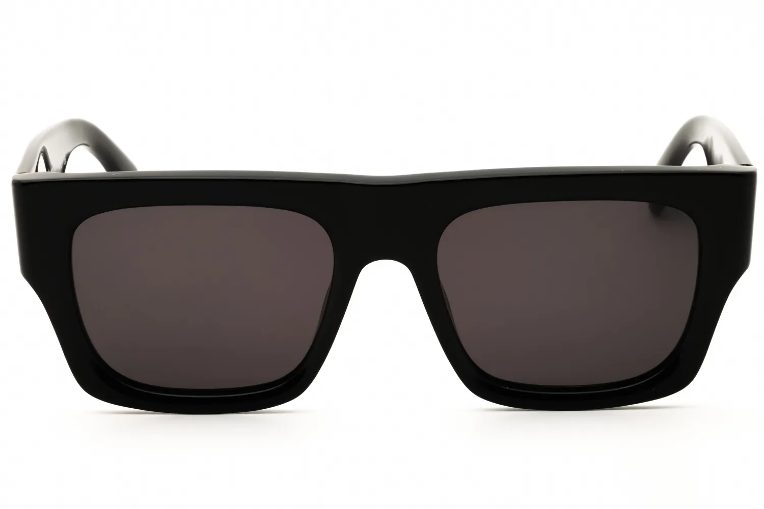 Palm Angels PIXLEY 1007 Sunglasses Black 54mm Unisex 2