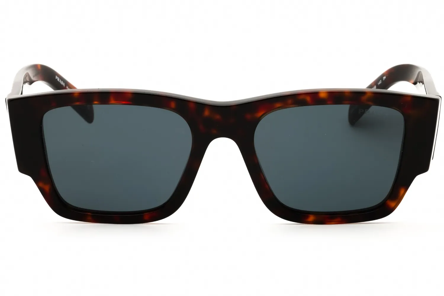 Prada 0PR 10ZS 17N70B Sunglasses Root Tortoise 54mm Men 2