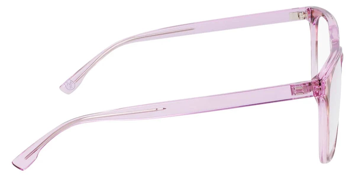 McALLISTER MC4533 541 Eyeglasses Purple Tortoise 55mm Women 5
