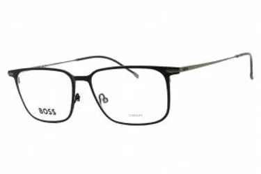 HUGO BOSS BOSS 1253 0003 00 Eyeglasses Mtt Black 54mm