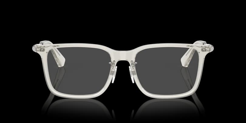 Burberry 0BE2426D 4127 Eyeglasses Grey 54mm Men 2