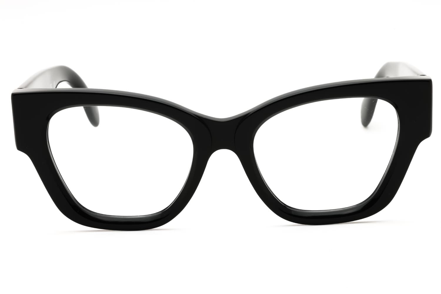 Palm Angels STYLE 15 Eyeglasses Black 52mm Women 2