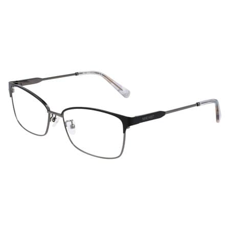 Nine West NW1098X 001 Eyeglasses Multicolor 58mm Women