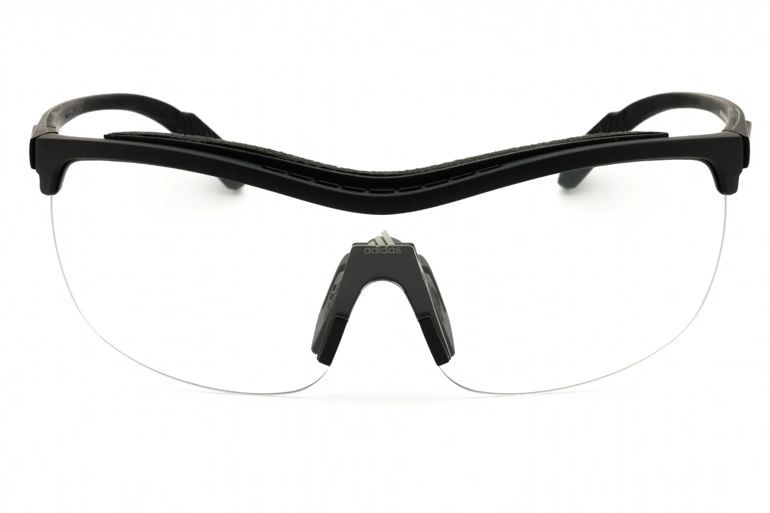 Adidas SP0043 02B Sunglasses Matte Black 0mm Men 2