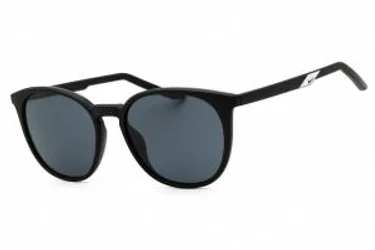 Nike NIKE JOURNEY DV2292 010 Sunglasses Matte Black 54mm