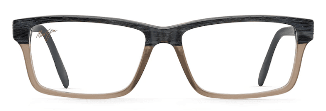 Maui Jim MJO2120 94 Eyeglasses 57mm Men 2