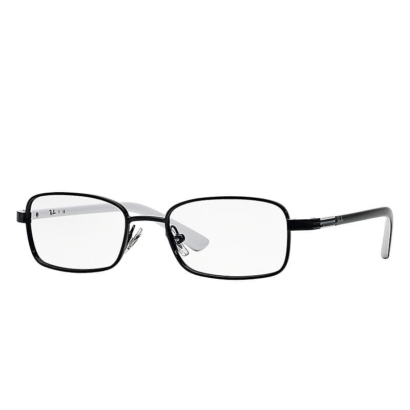 Ray-Ban RB1037 4005 Eyeglasses Multicolor 47mm Kids