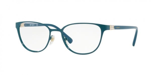 Vogue VO 4062-B 5064 Eyeglasses Blue 50mm Women