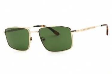 Lacoste L277S 714 Sunglasses Gold