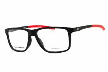 UNDER ARMOUR UA 5022 0003 00 Eyeglasses Mtt Black 56mm