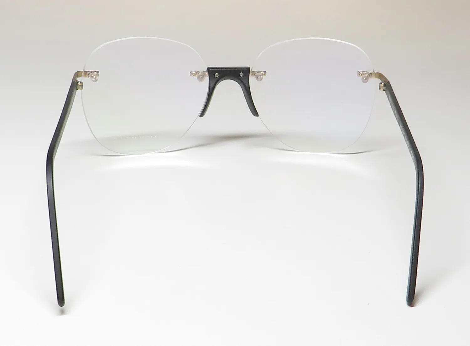 Andy Wolf ETHEN a Eyeglasses Matte Black 56mm 5