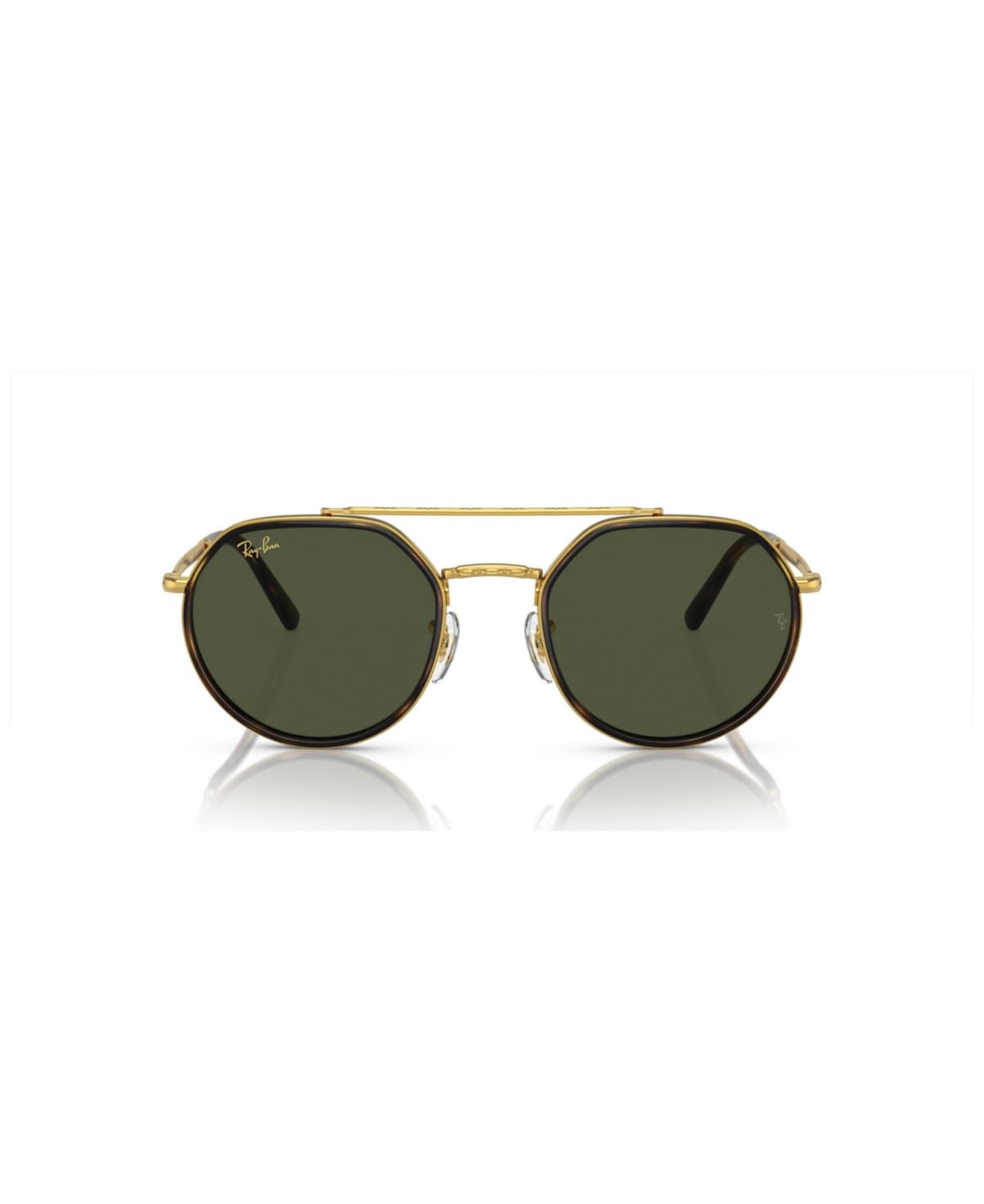 Ray-Ban RB3765 9196/31 RB3765 Sunglasses Multicolor 145mm Unisex 4