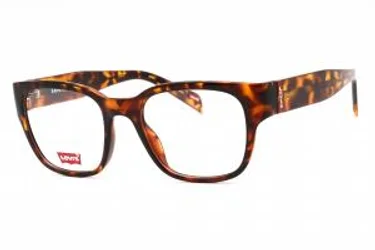 Levi's LV 1047 0086 00 Eyeglasses Havana 51mm