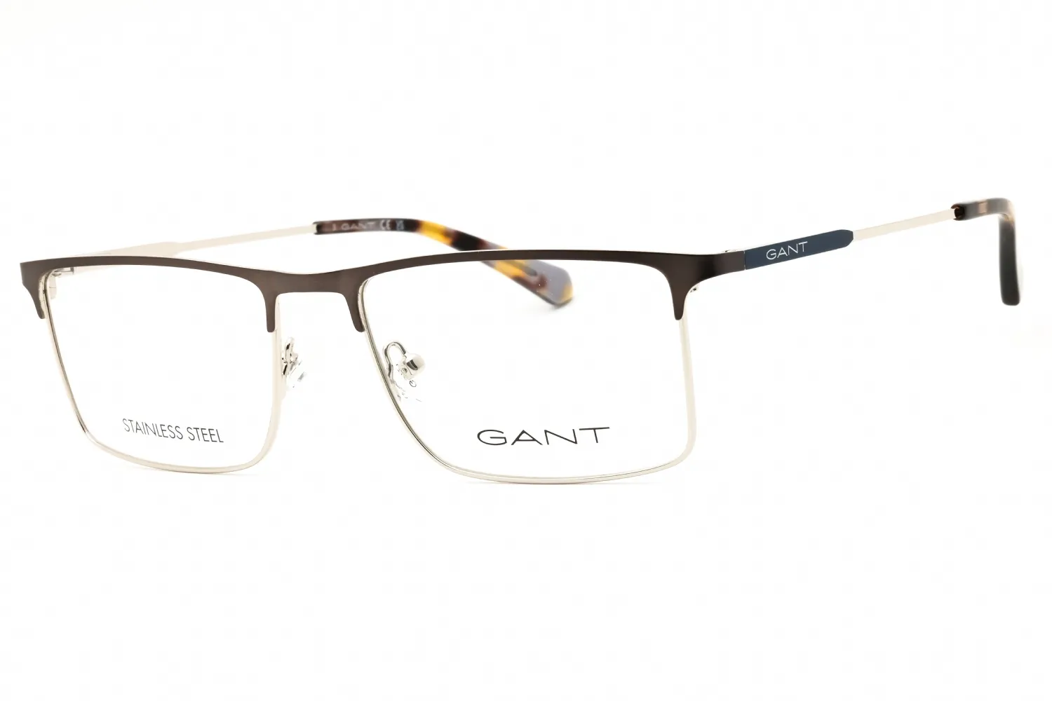 Gant GA3263 020 Eyeglasses Grey 55mm Men
