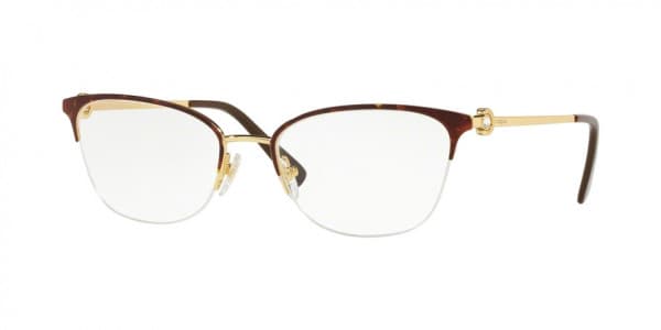 Vogue VO 4095-B 5078 Eyeglasses Multicolor 53mm Unisex