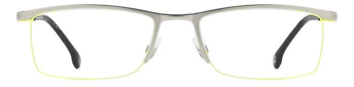 Carrera 8901 0413 Eyeglasses Silver 54mm Men 2