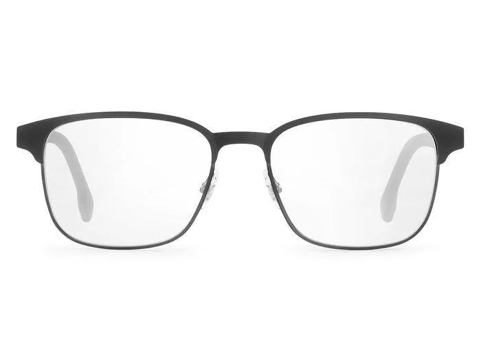 Carrera 138/V 0003 Eyeglasses Matte Black 54mm Men 2