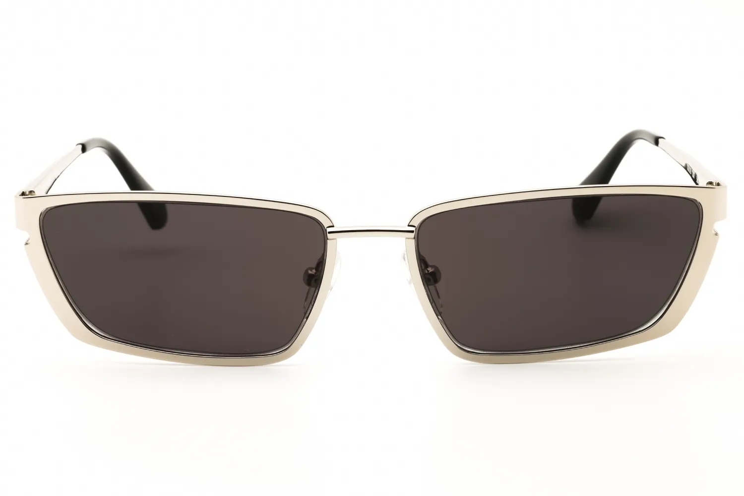 Off White Richfield 7207 Sunglasses Silver 56mm Unisex 2