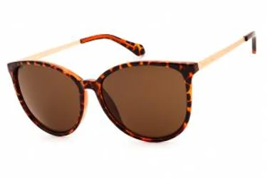 Draper James DJ9034 215 Sunglasses Tortoise 58mm