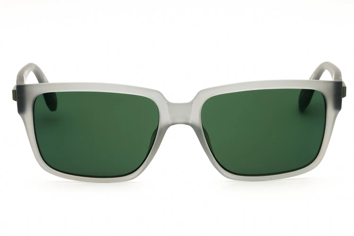 Adidas OR0013 20Q Sunglasses Grey 55mm Men 2