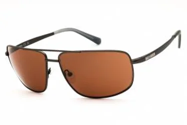 Harley Davidson HD00025 09E Sunglasses Matte Gunmetal