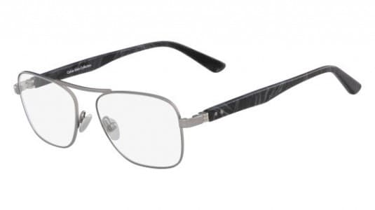 Calvin Klein CK8043 043 CK8043 Eyeglasses Multicolor 52mm Unisex