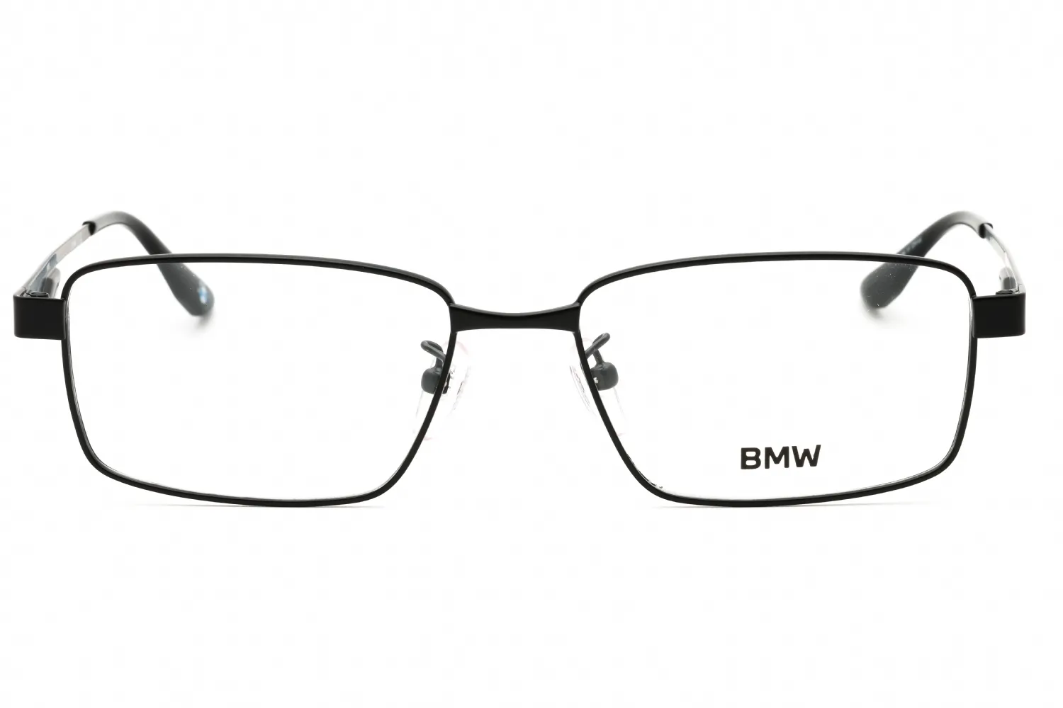 BMW BW5071-H 020 Eyeglasses Grey 56mm Men 2