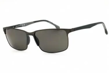 Chesterfield CH 22/S 0JCA M9 Sunglasses Brushed Grey 60mm