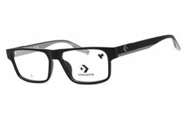 Converse CV5123 001 Eyeglasses Black 52mm
