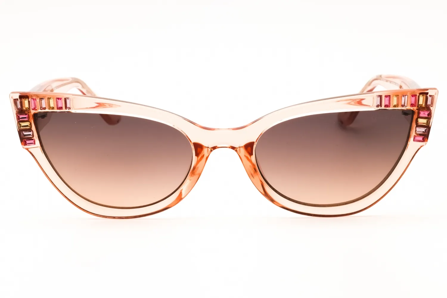 Guess GU7901 44F Sunglasses Orange 54mm Women 2