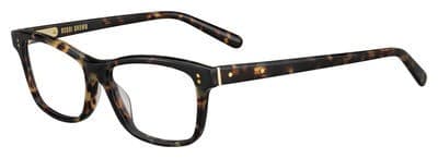 Bobbi Brown THE WILSON 0M67 The Wilson Eyeglasses Brown 51mm Women