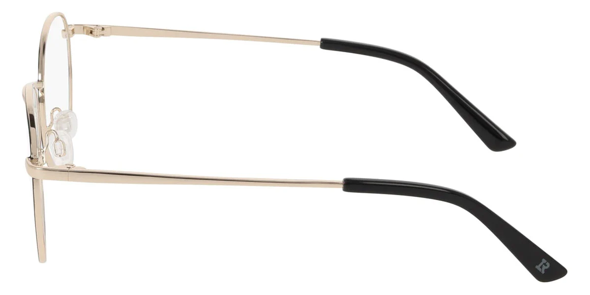 Lenton & Rusby LR4507 001 Eyeglasses Black 50mm Women 3