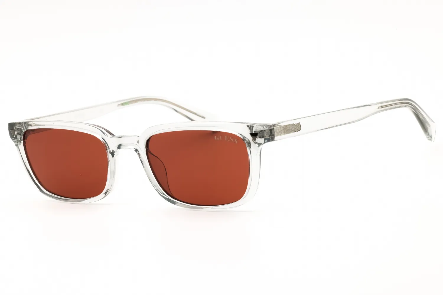 Guess GU8284 20E Sunglasses Grey 50mm Men