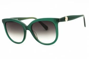 Longchamp LO731S 303 Sunglasses Green 54mm
