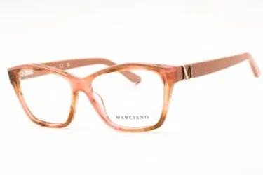 Marciano GM0397 074 Eyeglasses Pink 54mm