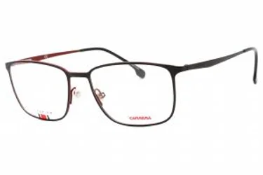 Carrera CARRERA 8858 0003 00 Eyeglasses Matte Black