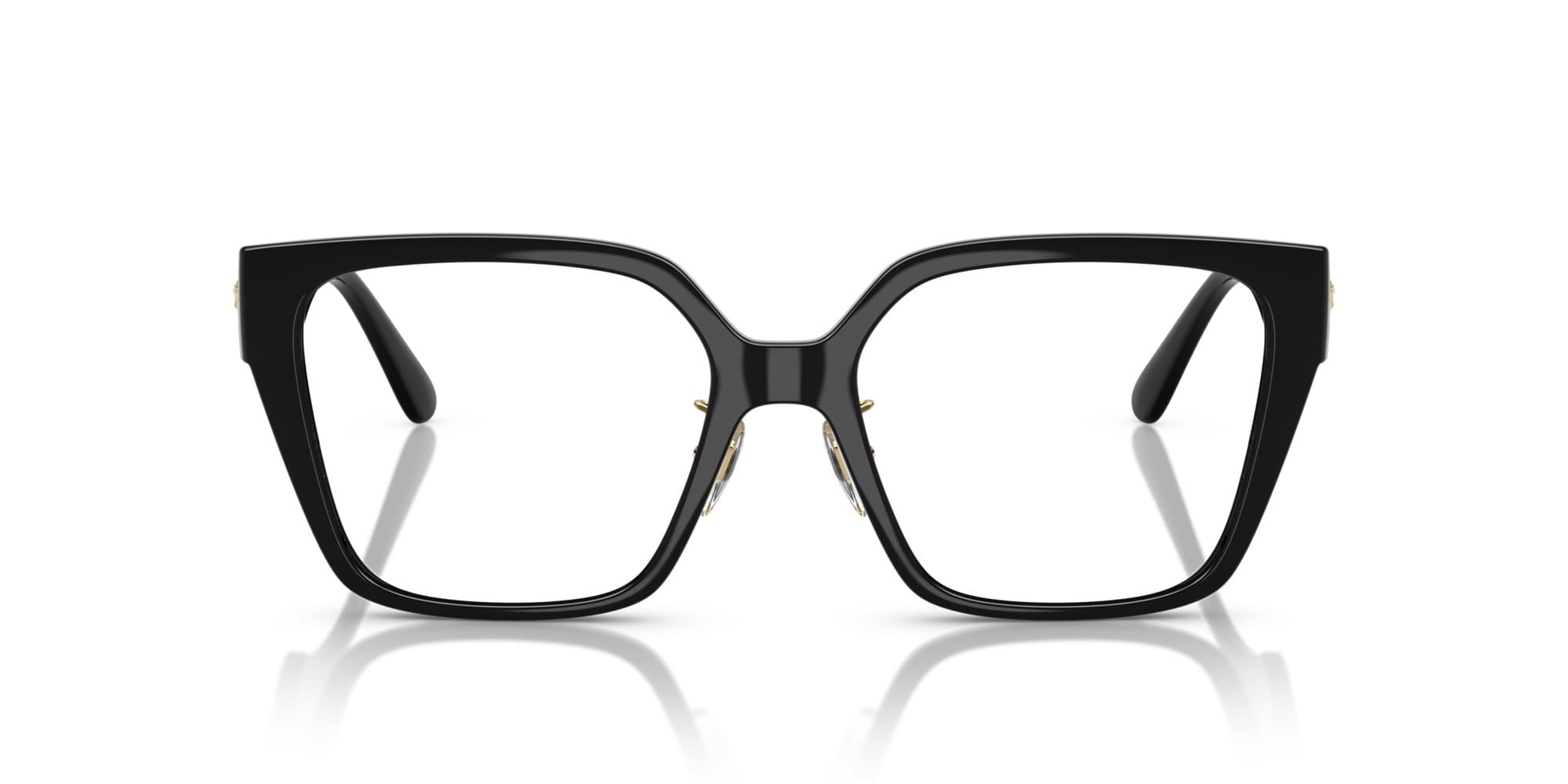 Versace MOD.3371-D GB1 VE3371D Eyeglasses Multicolor 54mm Women 2