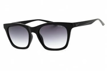 Nike NIKE VITAL FLOW IB3543X 010 Sunglasses Black 53mm