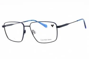 Calvin Klein Jeans CKJ23203 400 Eyeglasses Blue