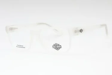 Harley Davidson HD0981 26 Eyeglasses Crystal