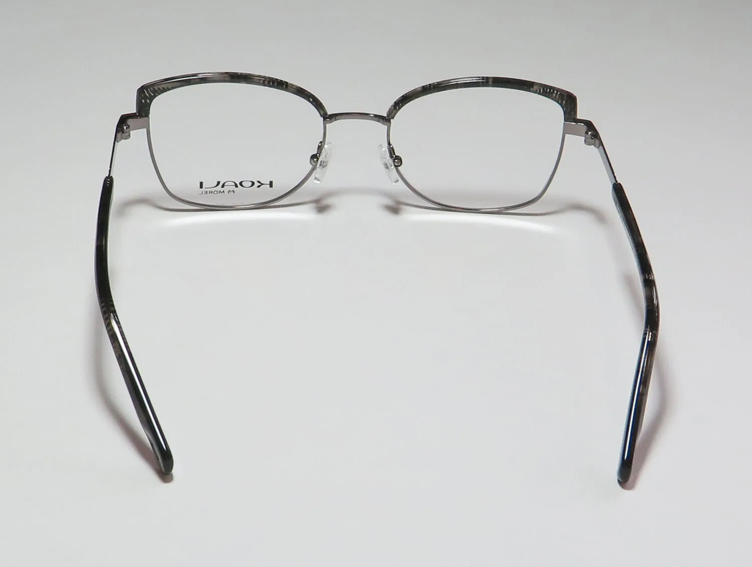 KOALI 20024k ng11 Eyeglasses Gunmetal 52mm 5