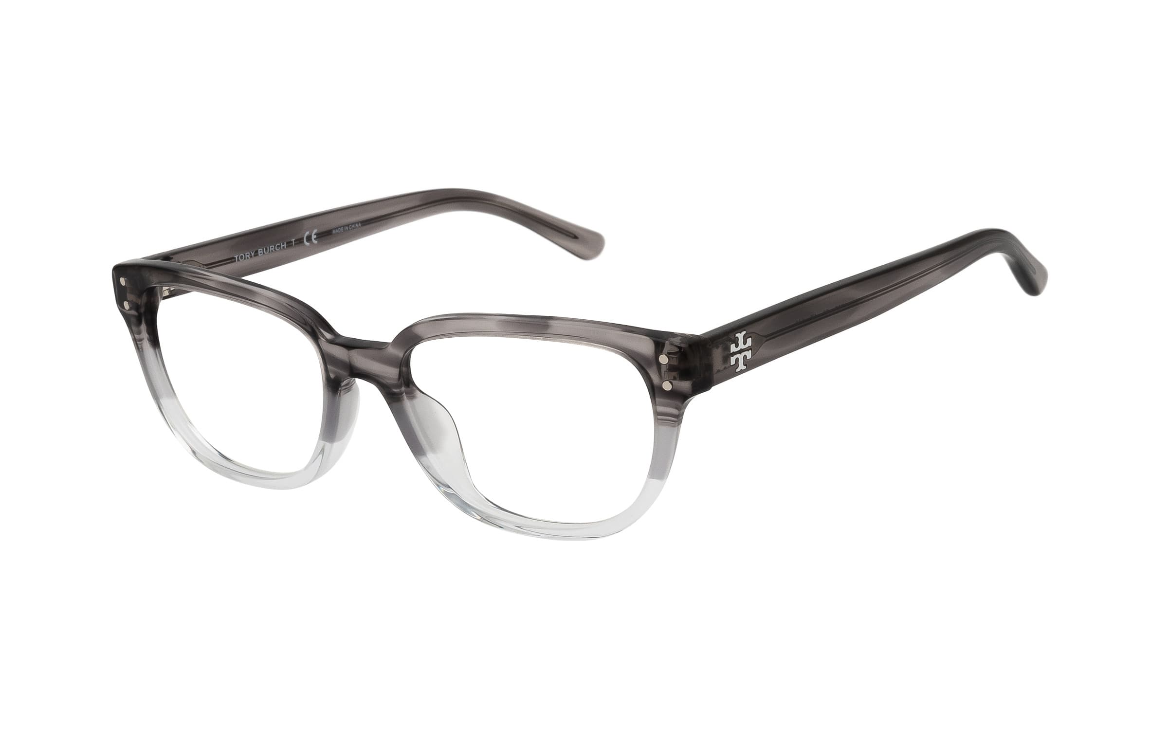 Tory Burch TY2104U 1785 TY2104U Eyeglasses Gray 52mm Women 2