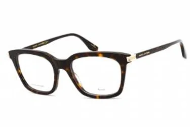 Marc Jacobs MARC 570 0086 00 Eyeglasses Havana 52mm