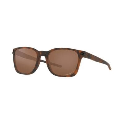 Oakley Ojector OO9018-0555 OO9018 Sunglasses Brown 143mm Unisex